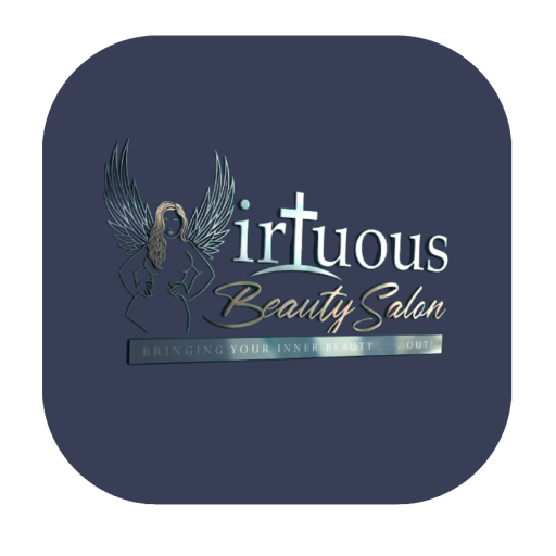 Virtuous Logo